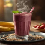 Pre-Workout Smoothie Recipes for Fat Loss Energy