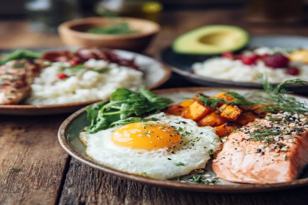 Post-Workout Recovery Recipes for Weight Loss