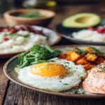 Post-Workout Recovery Recipes for Weight Loss