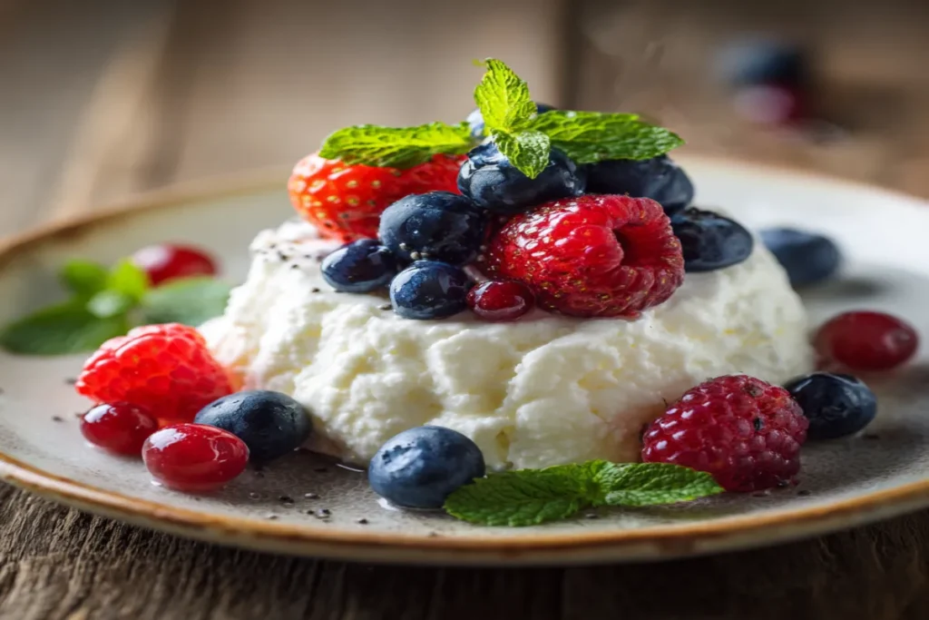 Post-Workout Recovery Recipes for Weight Loss