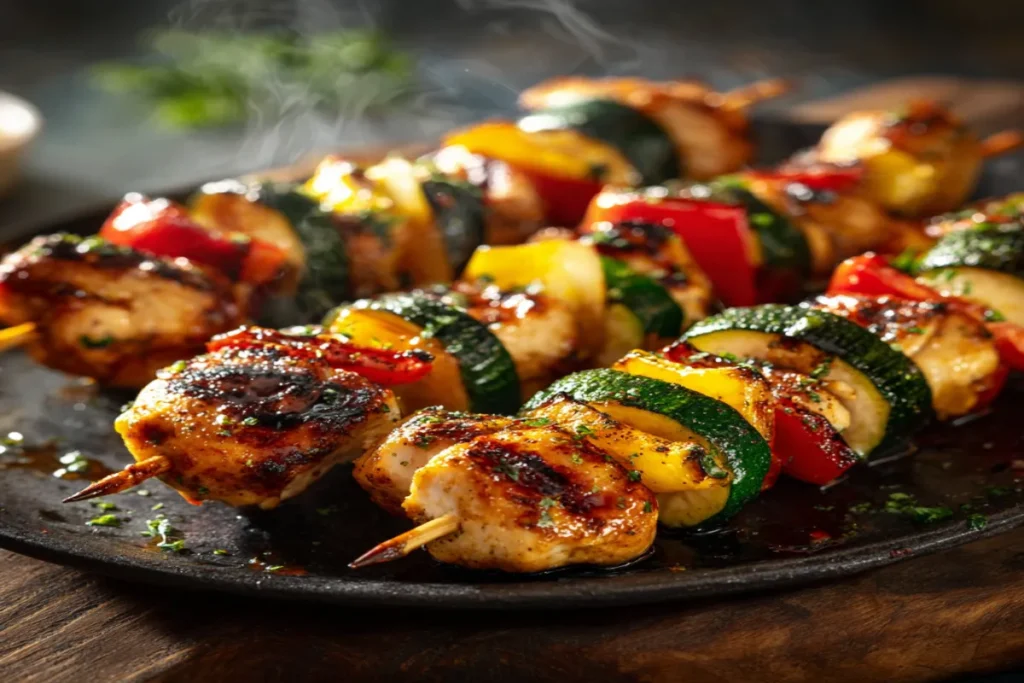 High-Protein Snack Recipes for Gym-Goers