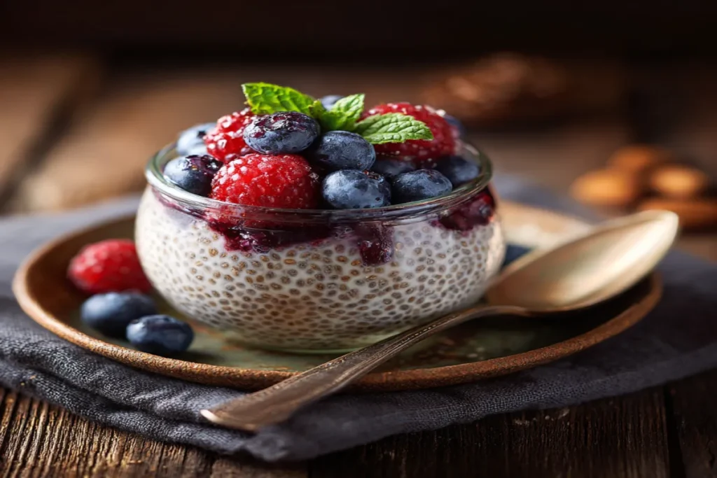 High-Protein Snack Recipes for Gym-Goers
