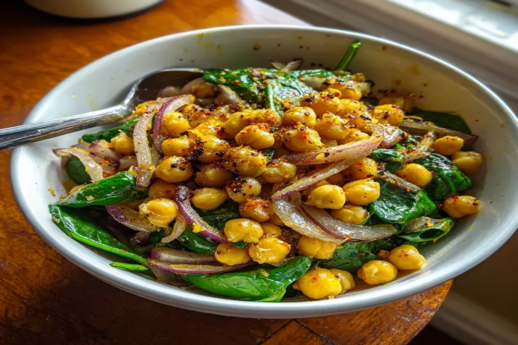 Plant-Based Weight Loss Recipes That Actually Taste Good