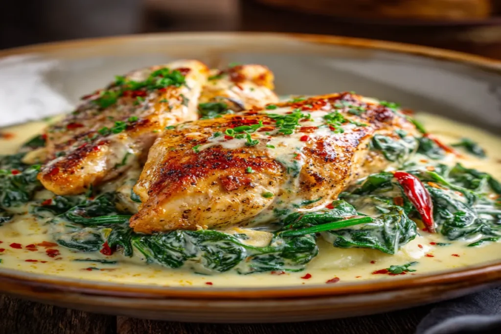 Keto-Friendly Dinner Recipes for Quick Weight Loss