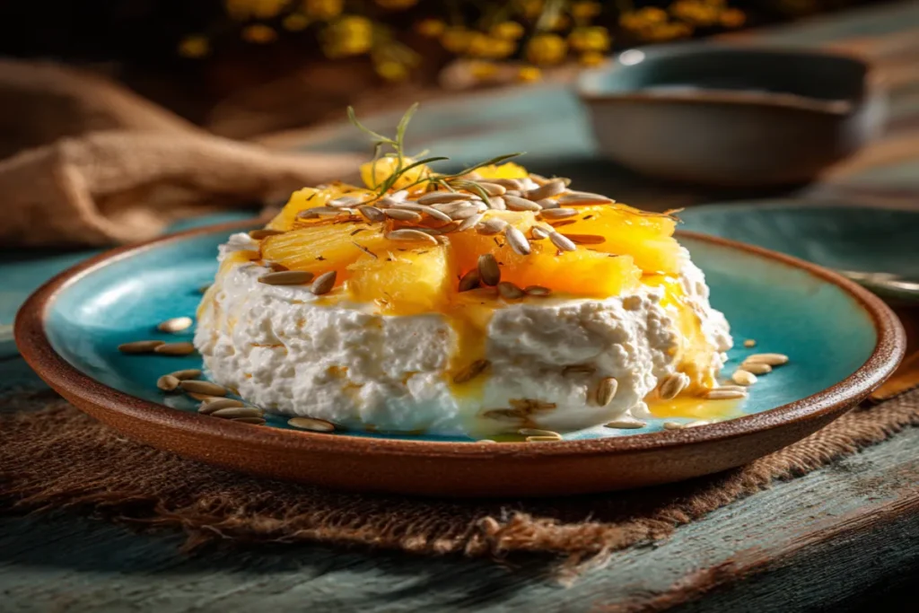 10 High-Protein Breakfast Recipes Under 300 Calories 