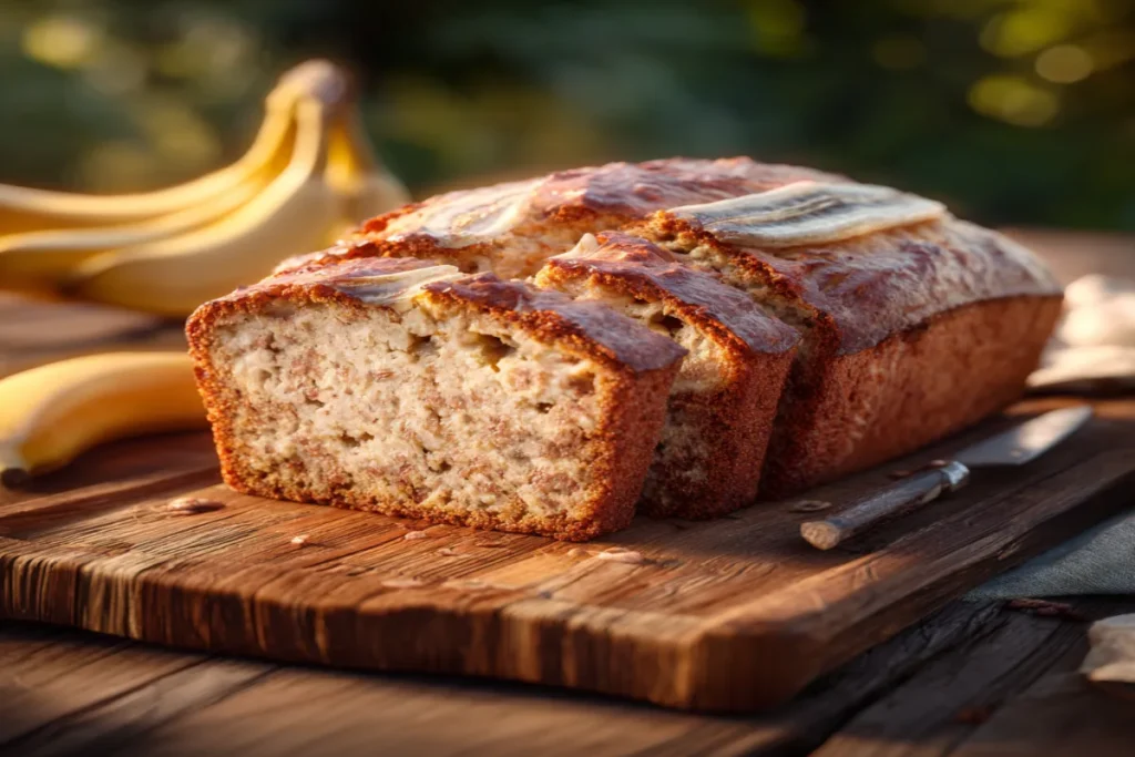 Banana Bread Recipe That’s Perfect Every Time 