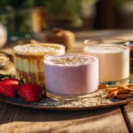 Weight Loss Shakes That Replace a Meal