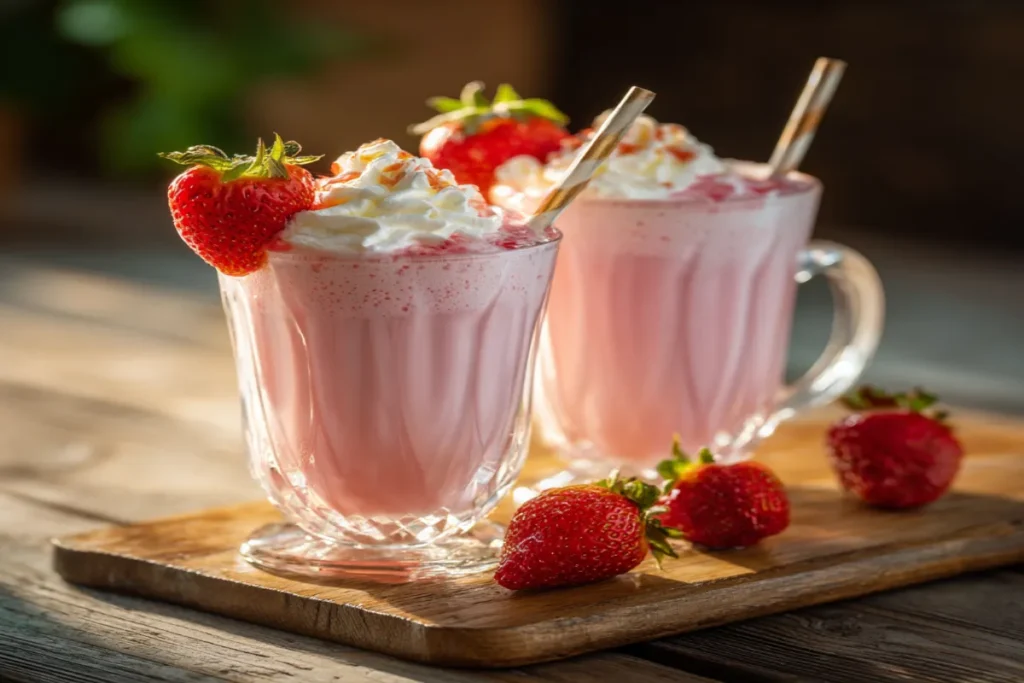 Weight Loss Shakes That Replace a Meal
