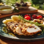 Muscle-Preserving High-Protein Dinner Recipes