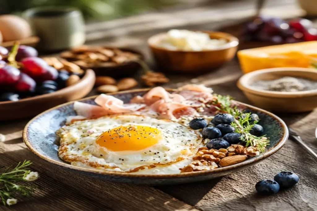 Quick Grab-and-Go Breakfast Recipes for Busy Gym Days