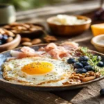 Quick Grab-and-Go Breakfast Recipes for Busy Gym Days