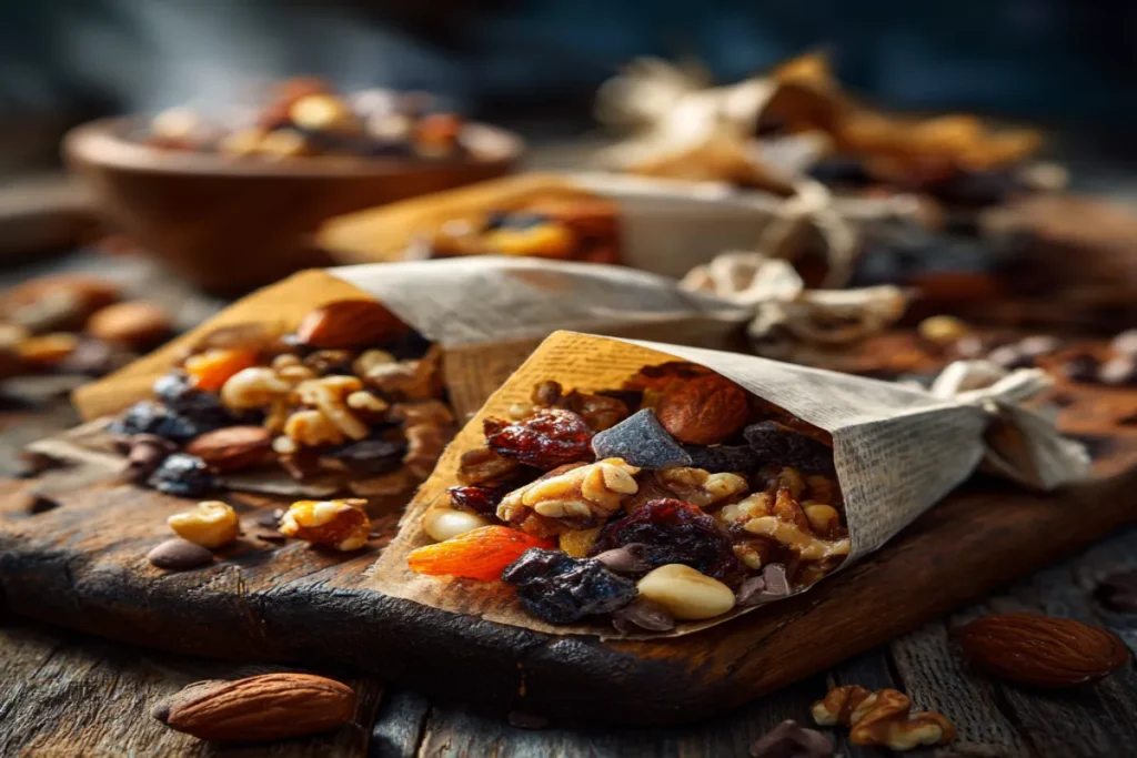 Quick Grab-and-Go Breakfast Recipes for Busy Gym Days