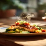 Lean Muscle-Building Recipes for Weight Loss Athletes