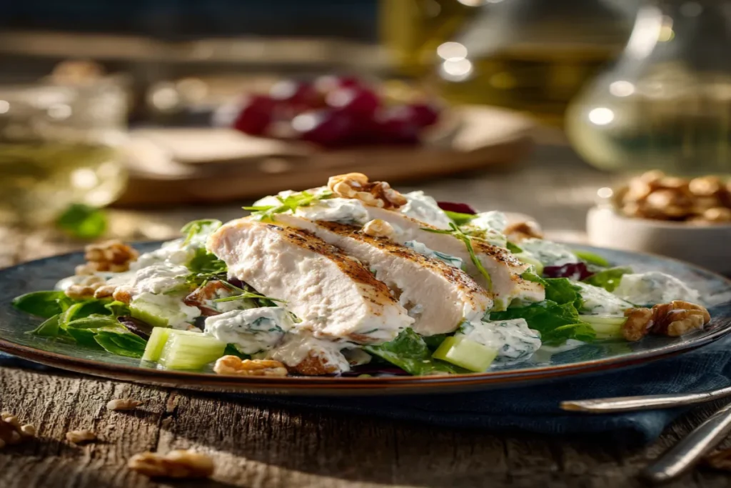 Lean Muscle-Building Recipes for Weight Loss Athletes