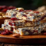 Protein Bar Recipes for Weight Loss Without Sugar