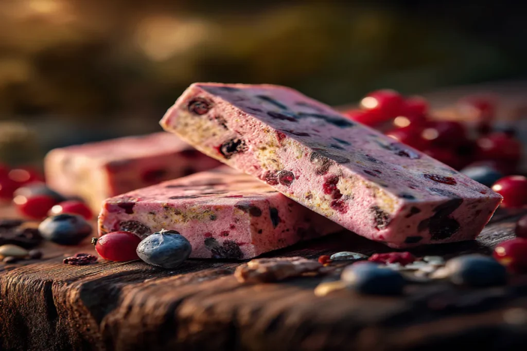 Protein Bar Recipes for Weight Loss Without Sugar