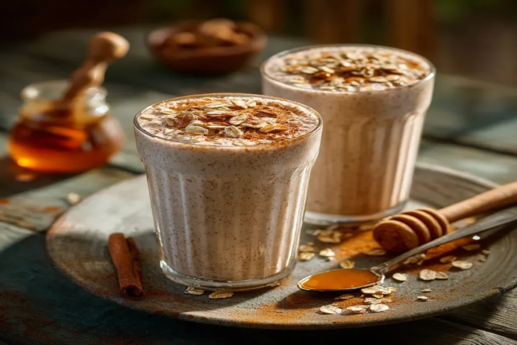 Post-Yoga Smoothie Recipes for Recovery and Weight Control