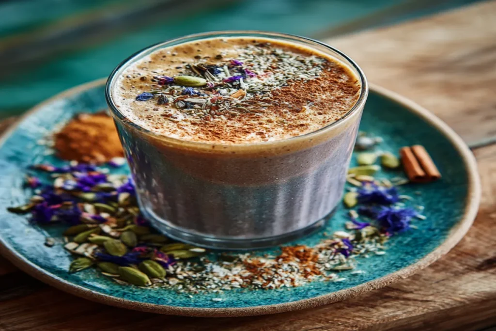 Post-Yoga Smoothie Recipes for Recovery and Weight Control