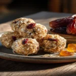 Cycling-Friendly Energy Snack Recipes (Low-Calorie) That Keep You Fueled Without the Extra Pounds