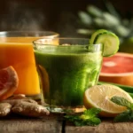 Best Juicing Recipes for Fat-Burning Workouts