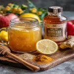 ACV Morning Shot (Quick Energy + Digestion Shot)