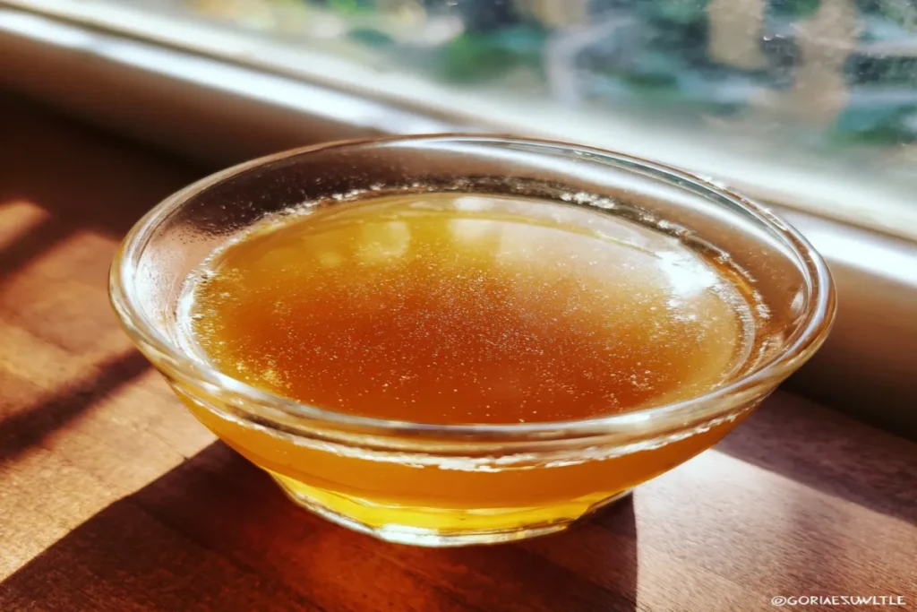 ACV Morning Shot (Quick Energy + Digestion Shot)