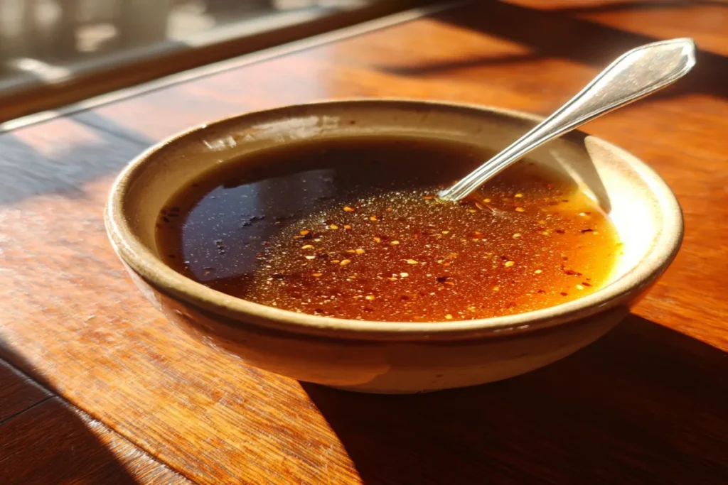 Apple Cider Vinegar Marinade (for Chicken / Pork) – Tangy, Tender & Flavorful