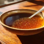 Apple Cider Vinegar Marinade (for Chicken / Pork) – Tangy, Tender & Flavorful