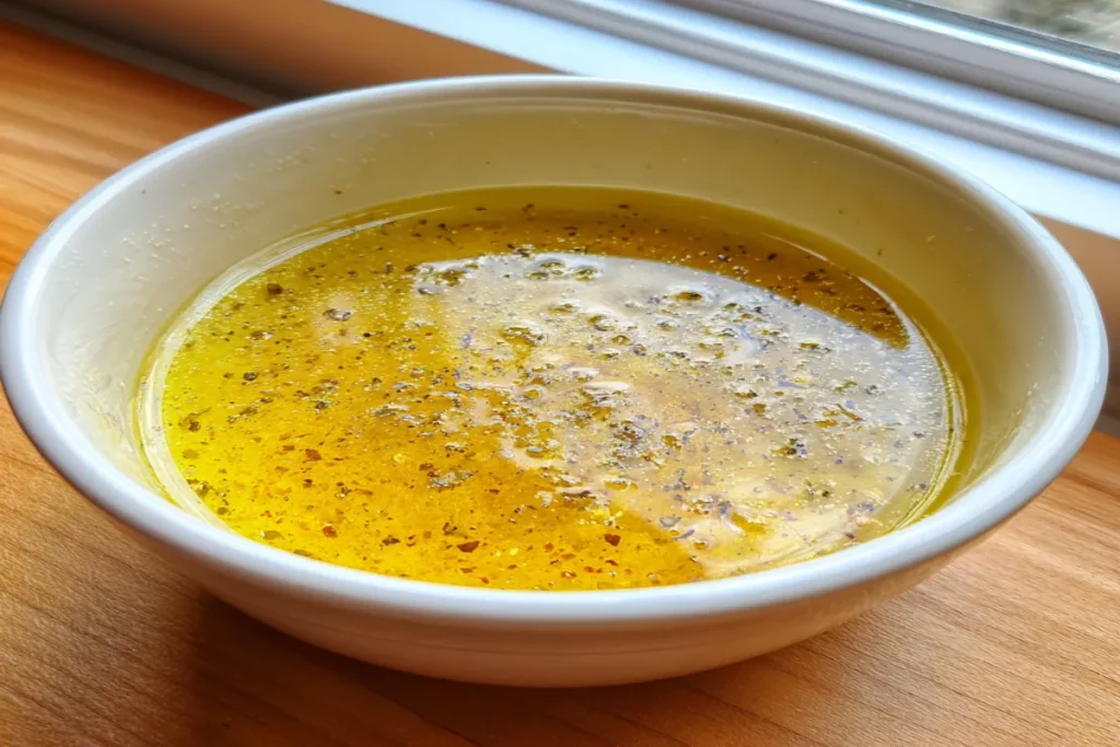 Apple Cider Vinegar Marinade (for Chicken / Pork) – Tangy, Tender & Flavorful