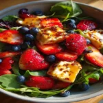 Apple Cider Vinegar Salad & Bowl Combos (10 Dressings + 5 Salads)