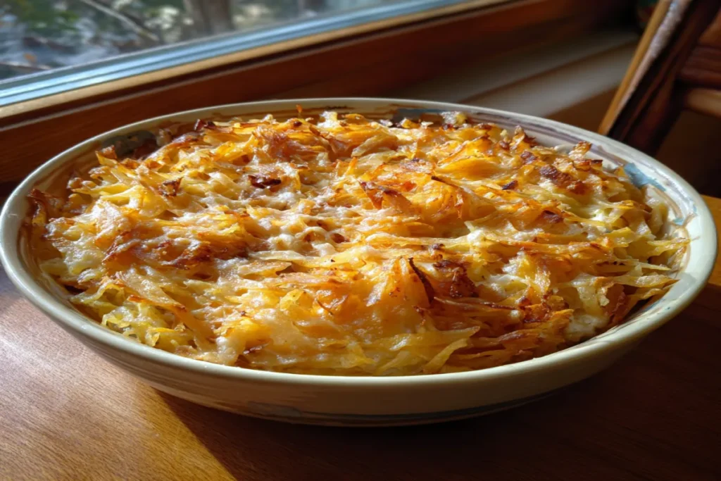 Sweet Noodle Kugel (Dairy or Pareve Versions) – A Jewish Holiday Classic