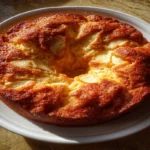 Apple Cake / Applesauce Cake (Rosh Hashanah Apple Desserts)