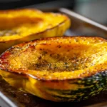 Acorn Squash – Recipes, Nutrition, and Cooking Secrets