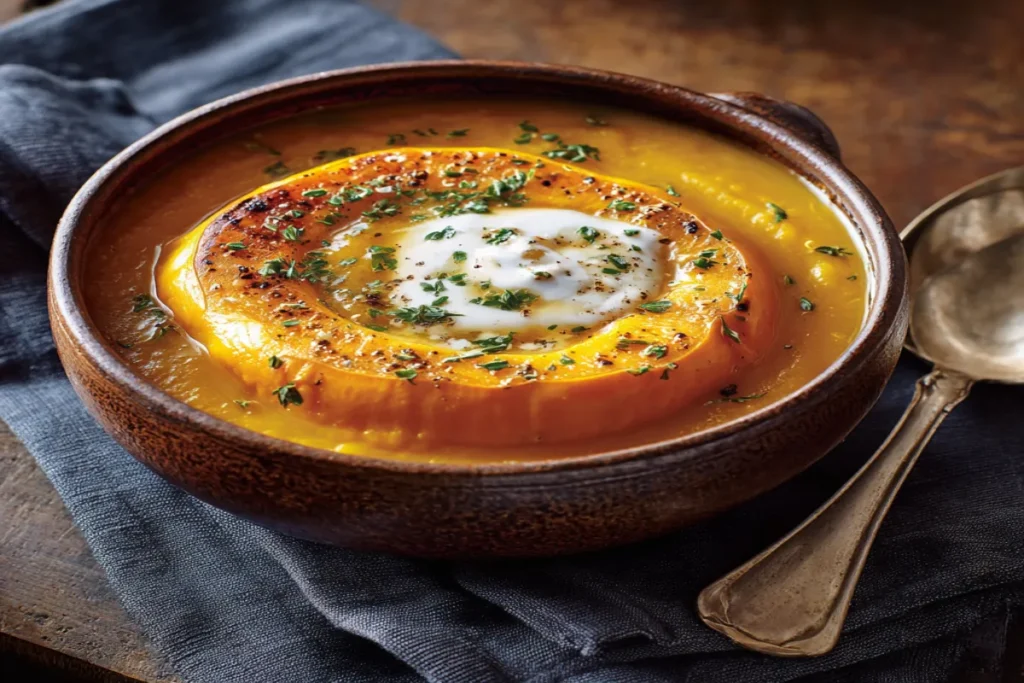 Acorn Squash – Recipes, Nutrition, and Cooking Secrets