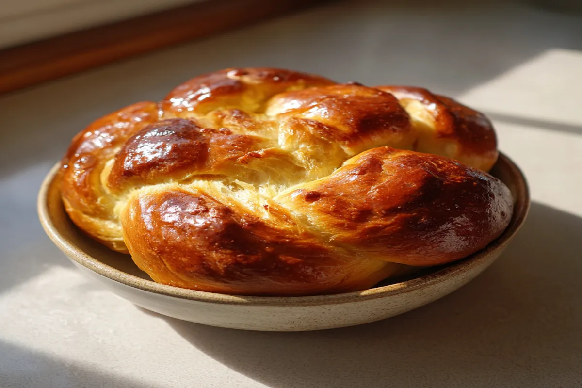 Rosh Hashanah Recipes – Sweet, Symbolic, and Festive Dishes for the New Year