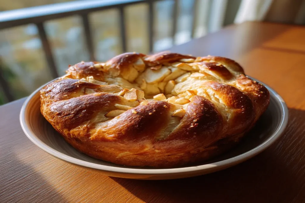 Rosh Hashanah Recipes – Sweet, Symbolic, and Festive Dishes for the New Year