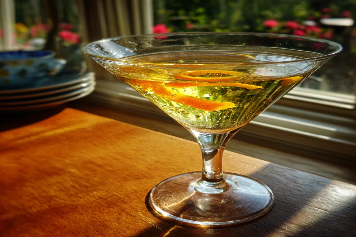 Cocktail – Classic, Popular and Chic Drinks