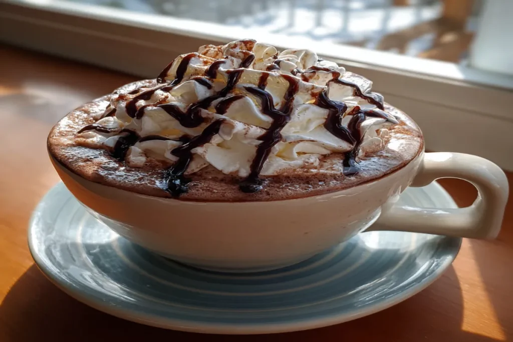 Chocolate Crown Royal Recipes – Decadent Whiskey Cocktails & Desserts