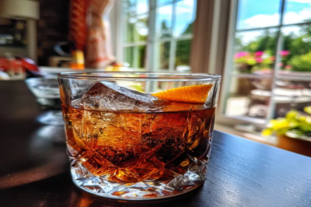 Chocolate Crown Royal Recipes – Decadent Whiskey Cocktails & Desserts