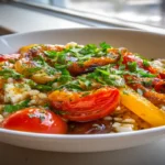 Mediterranean Food – Fresh, Healthy & Flavorful Recipes