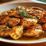 Chicken Recipes – Easy, Flavorful & Versatile Ideas for Every Meal