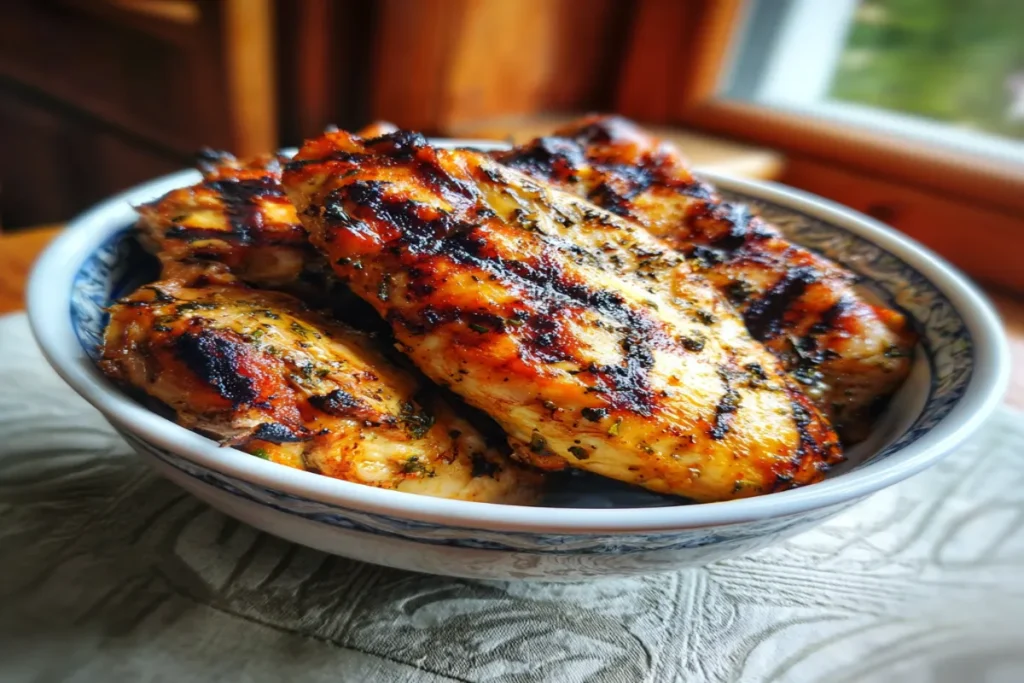 Chicken Recipes – Easy, Flavorful & Versatile Ideas for Every Meal 9 Chicken Recipes – Easy, Flavorful & Versatile Ideas for Every Meal