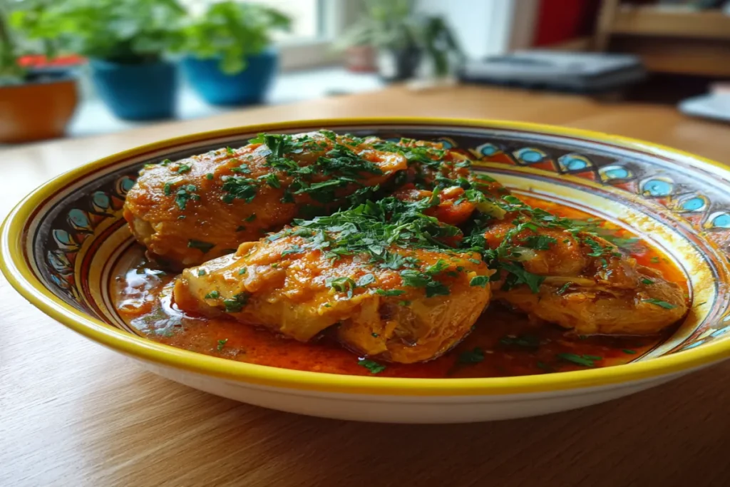 Chicken Recipes – Easy, Flavorful & Versatile Ideas for Every Meal 10 Chicken Recipes – Easy, Flavorful & Versatile Ideas for Every Meal