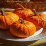 Pumpkin Patch – Autumn Traditions, Fun Activities & Seasonal Recipes
