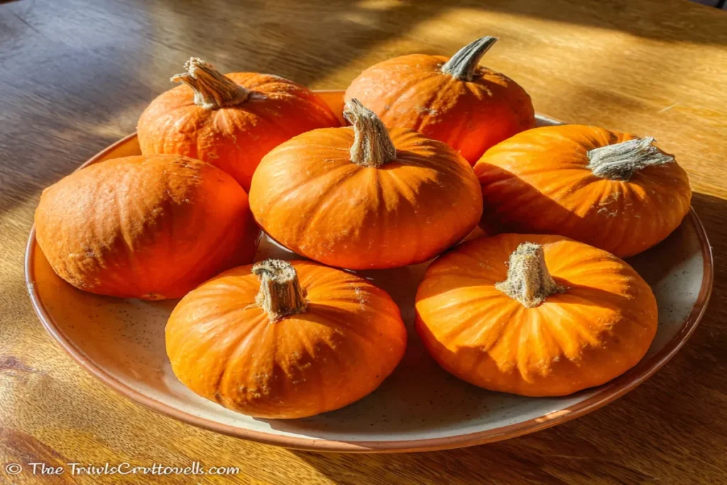 Pumpkin Patch – Autumn Traditions, Fun Activities & Seasonal Recipes