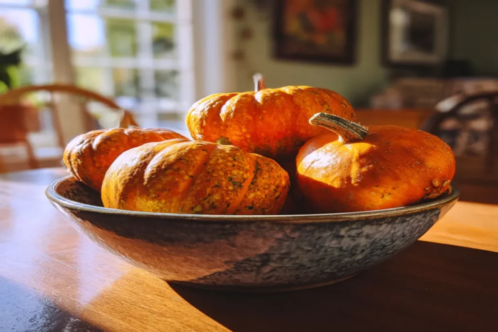 Pumpkin Patch – Autumn Traditions, Fun Activities & Seasonal Recipes