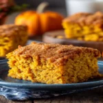 Pumpkin Bread Recipe – Moist, Spiced & Perfect for Fall