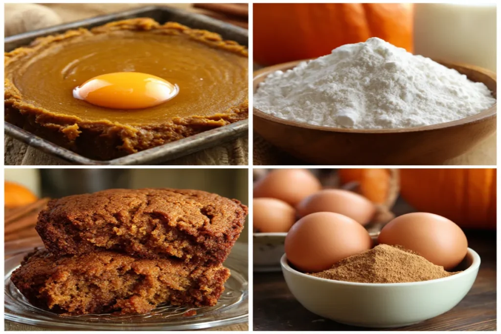 Pumpkin Bread Recipe – Moist, Spiced & Perfect for Fall
