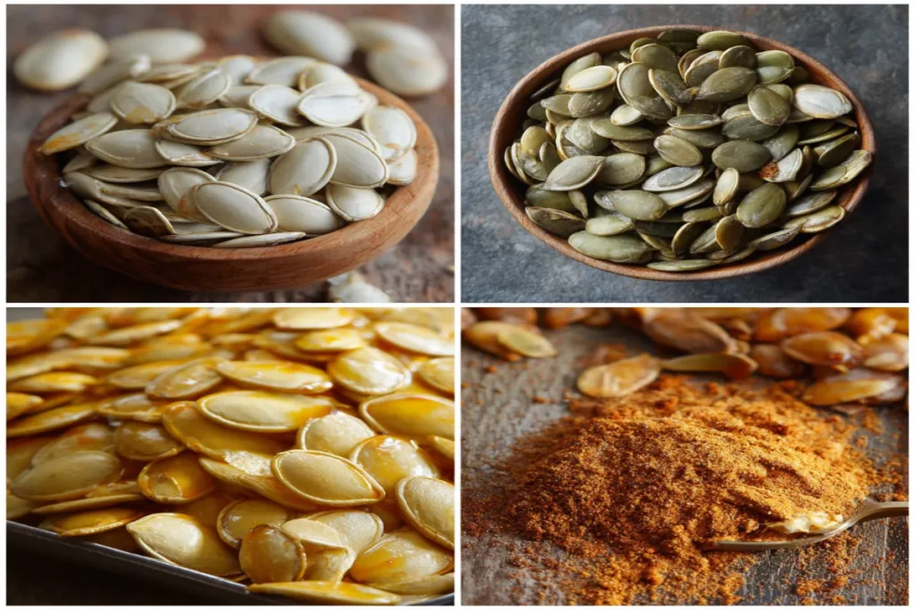 Pumpkin Seeds Recipe: A Crunchy Superfood Snack You’ll Love