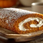 Pumpkin Roll Recipe: The Perfect Holiday Dessert You Can Master